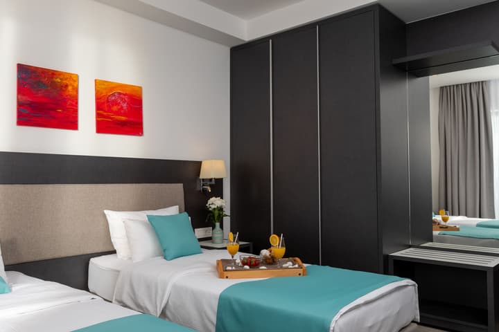 Hotel Eleven