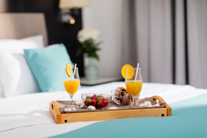 Hotel Eleven