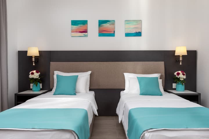 Hotel Eleven