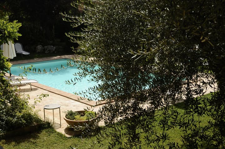 Hotel Rutiliano Centro Benessere