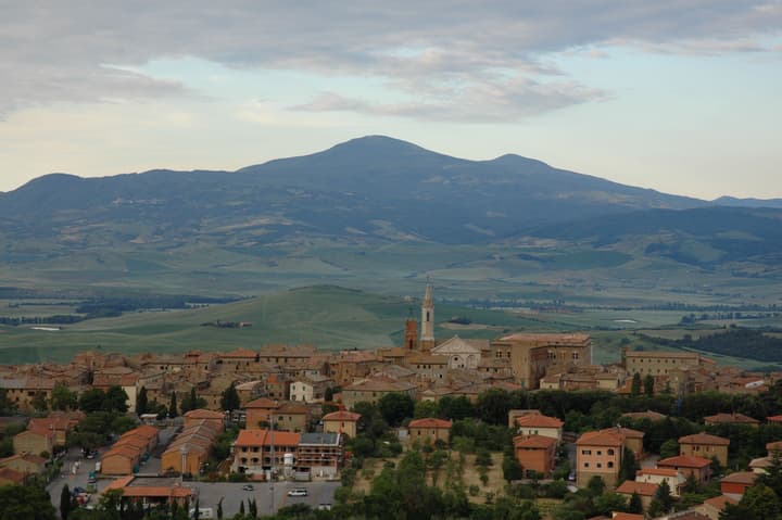 Hotel Rutiliano Centro Benessere