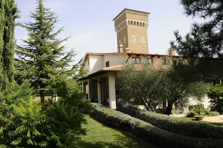 Hotel Rutiliano Centro Benessere