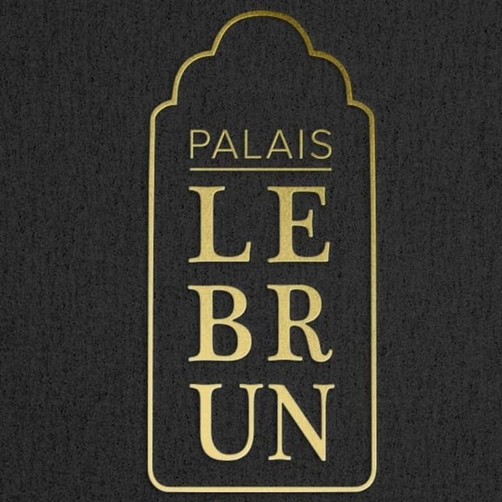 Palais Le Brun