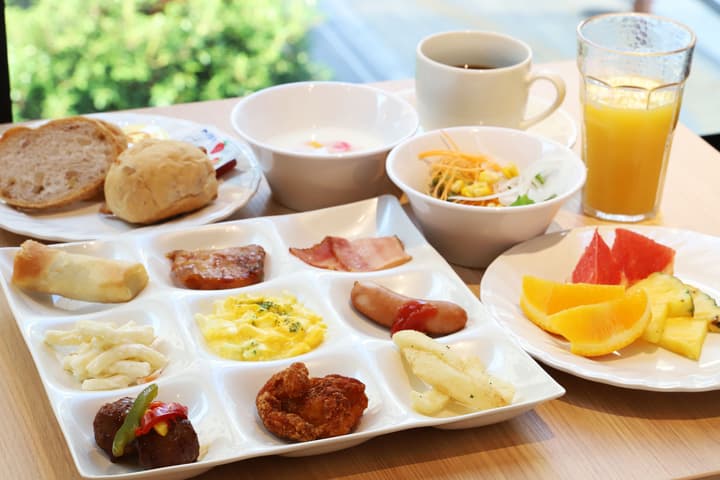 Smile Hotel Premium Osaka Higashi Shinsaibashi