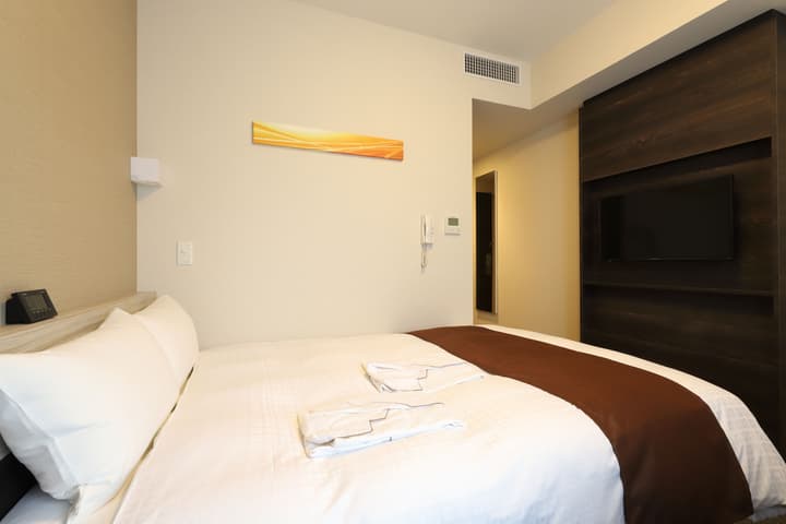Smile Hotel Premium Osaka Higashi Shinsaibashi