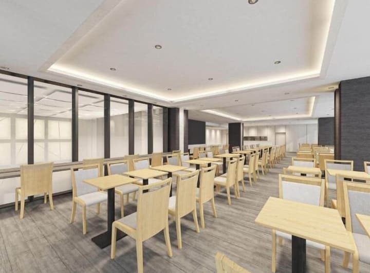 Smile Hotel Premium Osaka Higashi Shinsaibashi