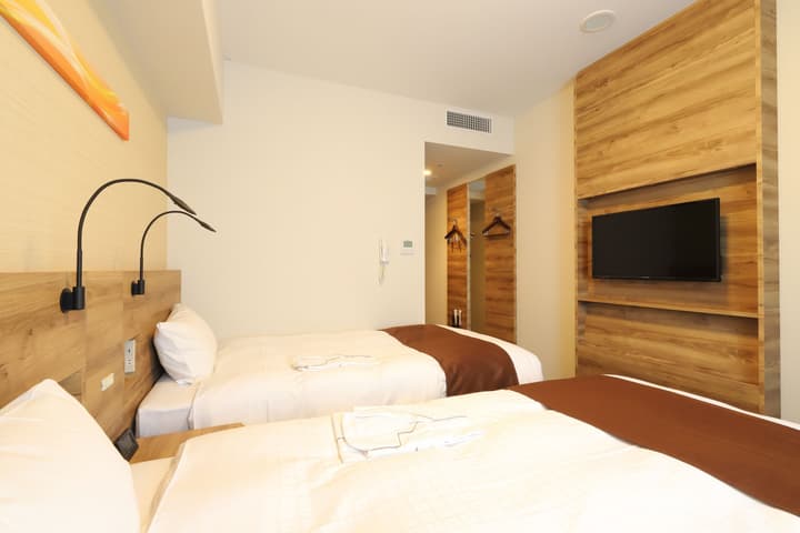 Smile Hotel Premium Osaka Higashi Shinsaibashi