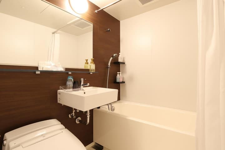Smile Hotel Premium Osaka Higashi Shinsaibashi