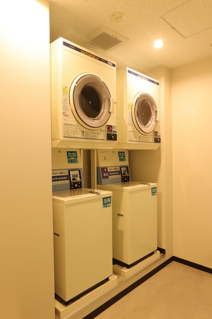 Smile Hotel Premium Osaka Higashi Shinsaibashi