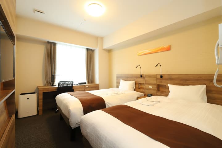 Smile Hotel Premium Osaka Higashi Shinsaibashi