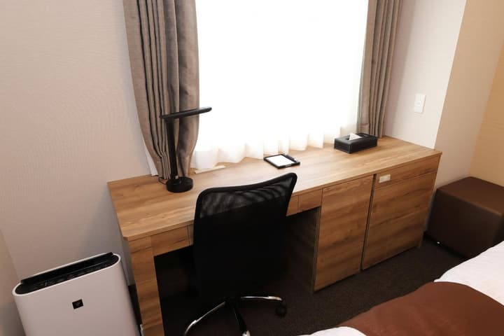 Smile Hotel Premium Osaka Higashi Shinsaibashi