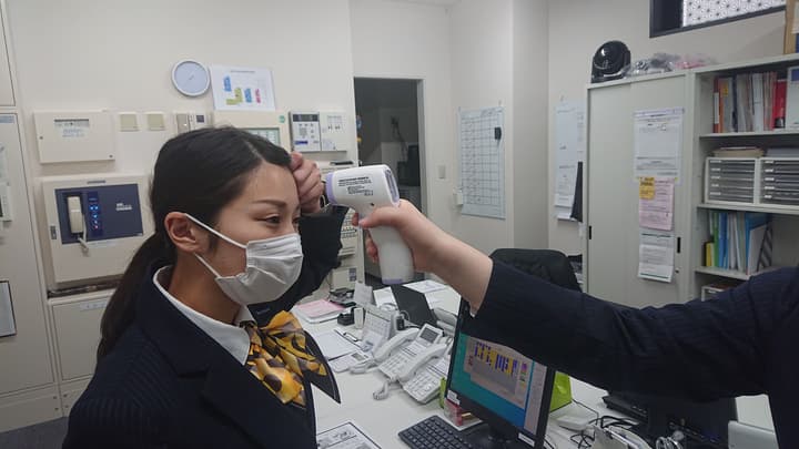 Smile Hotel Premium Osaka Higashi Shinsaibashi