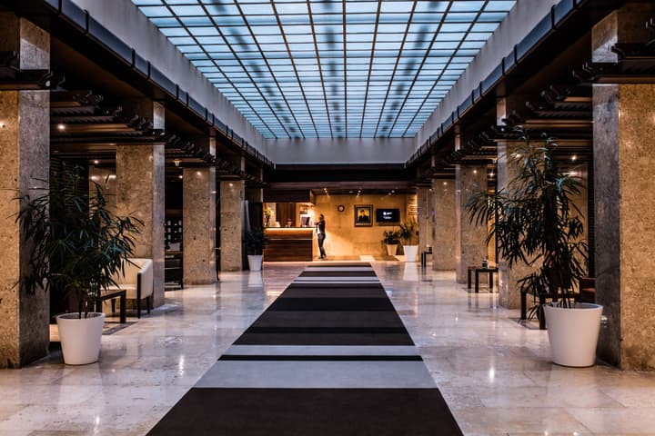 Brijuni Hotel Neptun