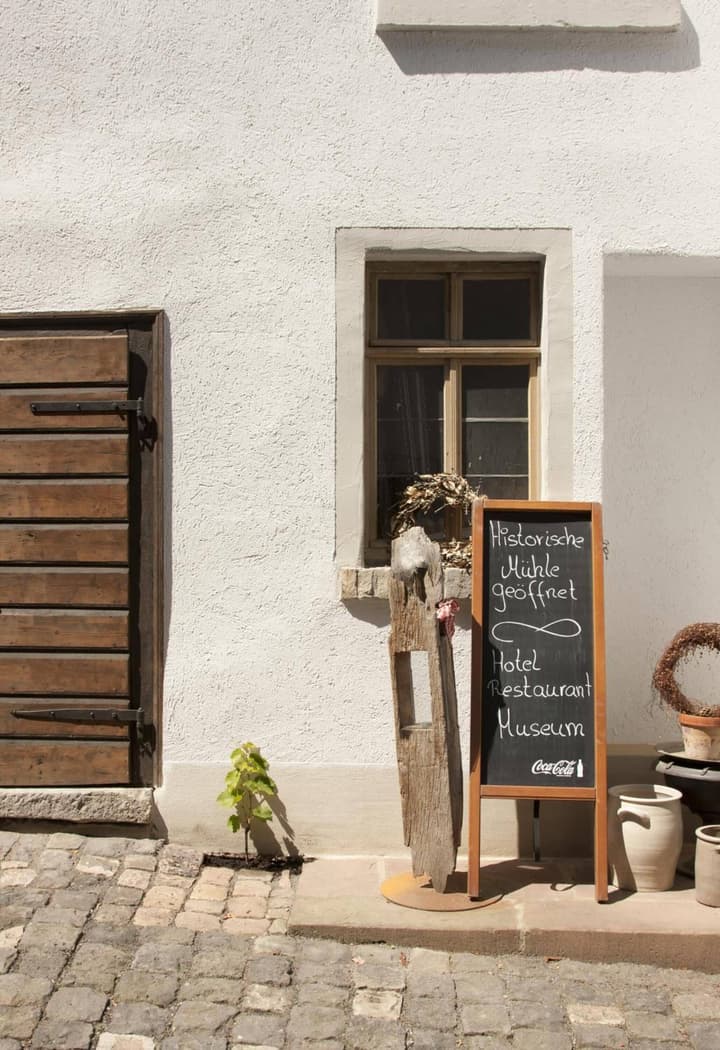 Hotel Landgasthof Zum Weissen Schwanen