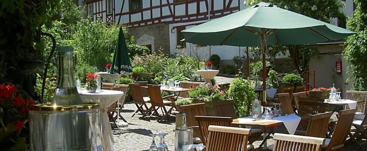 Hotel Landgasthof Zum Weissen Schwanen