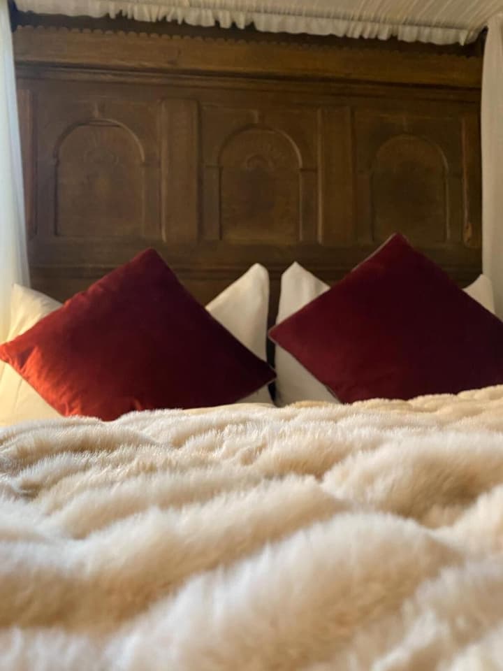 Hotel Landgasthof Zum Weissen Schwanen