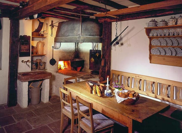 Hotel Landgasthof Zum Weissen Schwanen