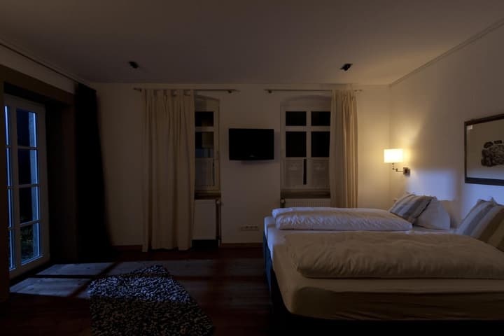 Hotel Landgasthof Zum Weissen Schwanen