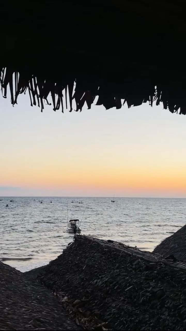 Tropical Paradise Nosy Be