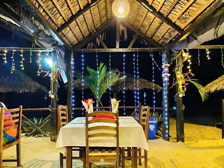 Tropical Paradise Nosy Be