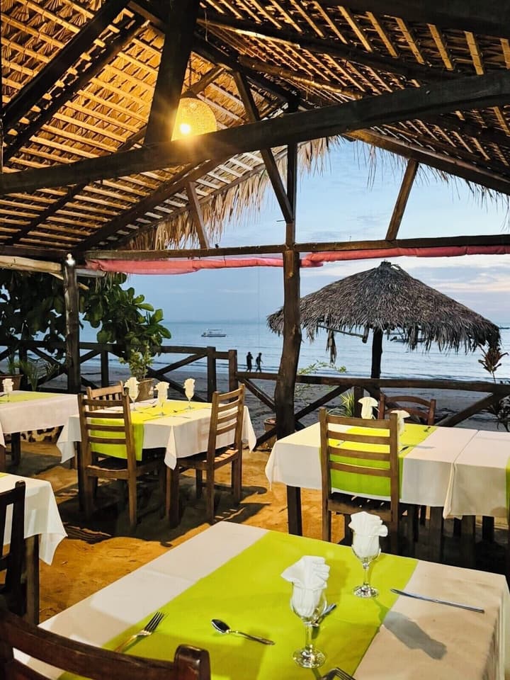 Tropical Paradise Nosy Be
