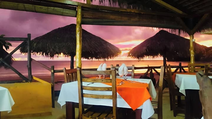 Tropical Paradise Nosy Be