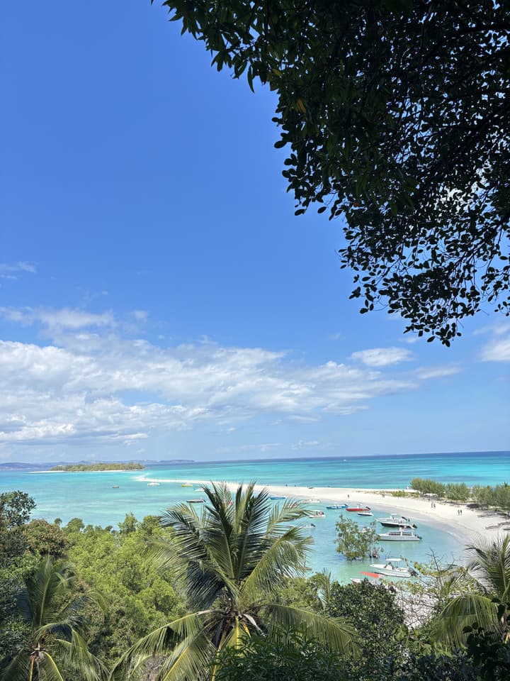 Tropical Paradise Nosy Be