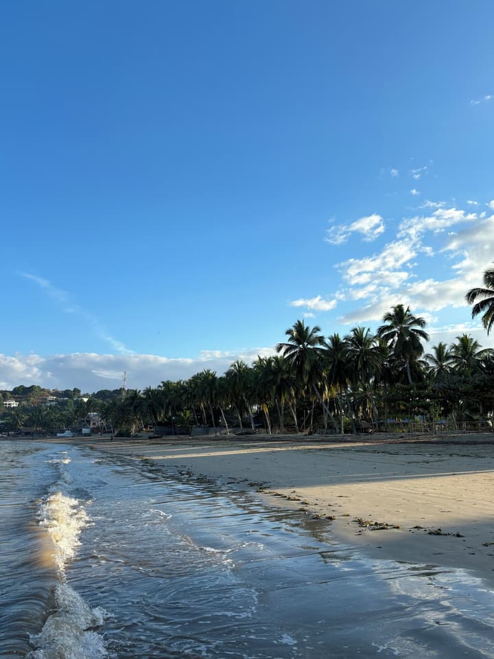 Tropical Paradise Nosy Be
