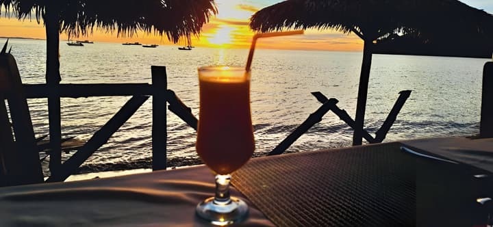 Tropical Paradise Nosy Be