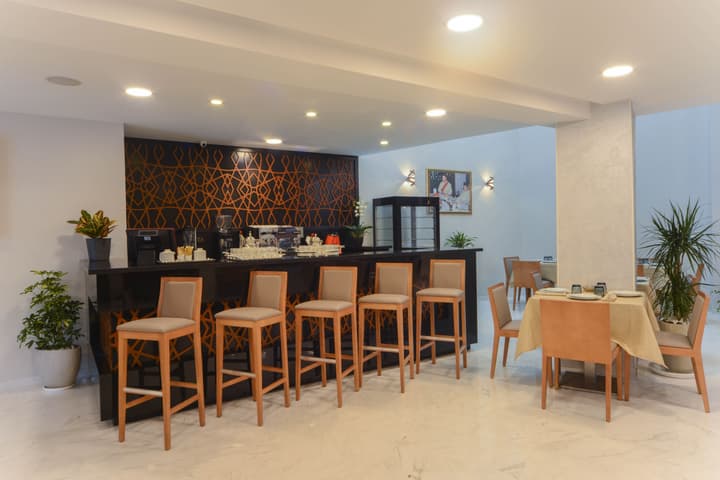 Golden Star Casablanca