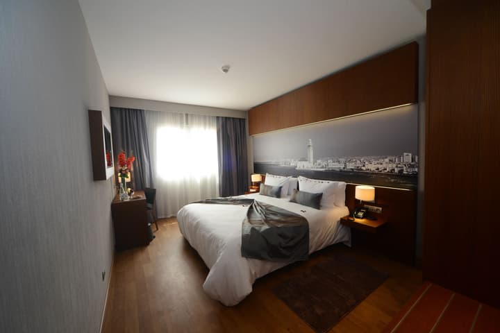 Golden Star Casablanca