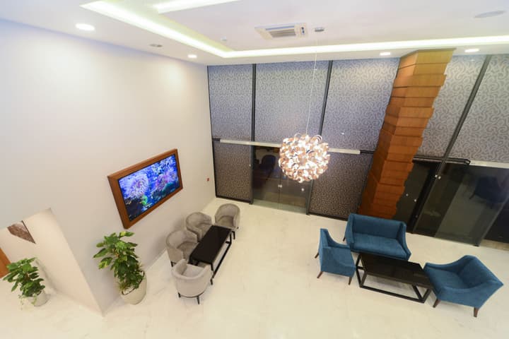 Golden Star Casablanca