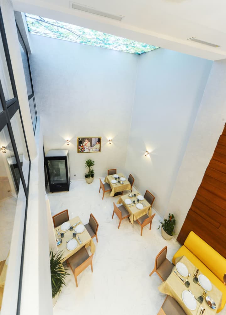 Golden Star Casablanca