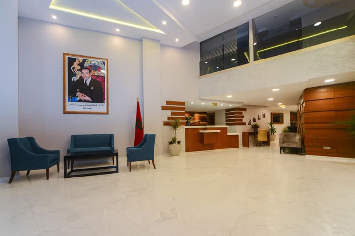 Golden Star Casablanca