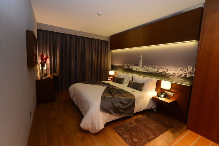 Golden Star Casablanca
