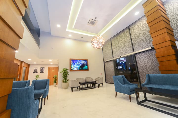Golden Star Casablanca
