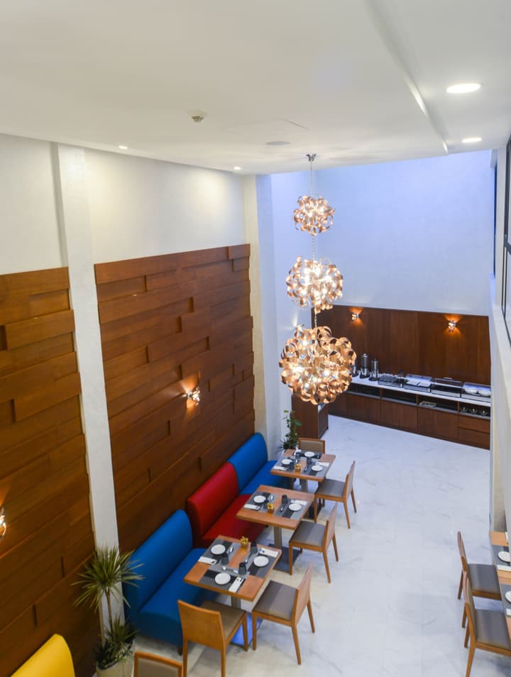 Golden Star Casablanca