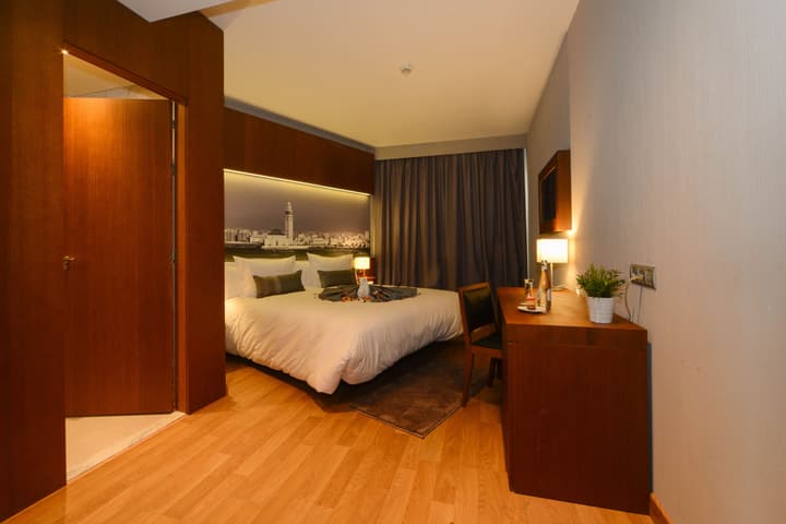 Golden Star Casablanca