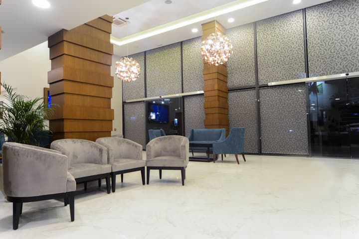 Golden Star Casablanca