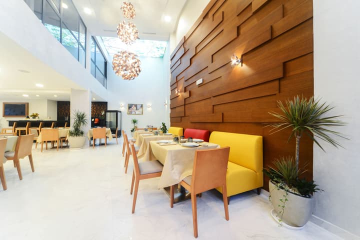 Golden Star Casablanca
