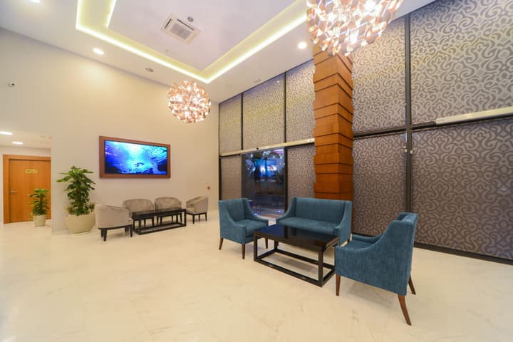 Golden Star Casablanca