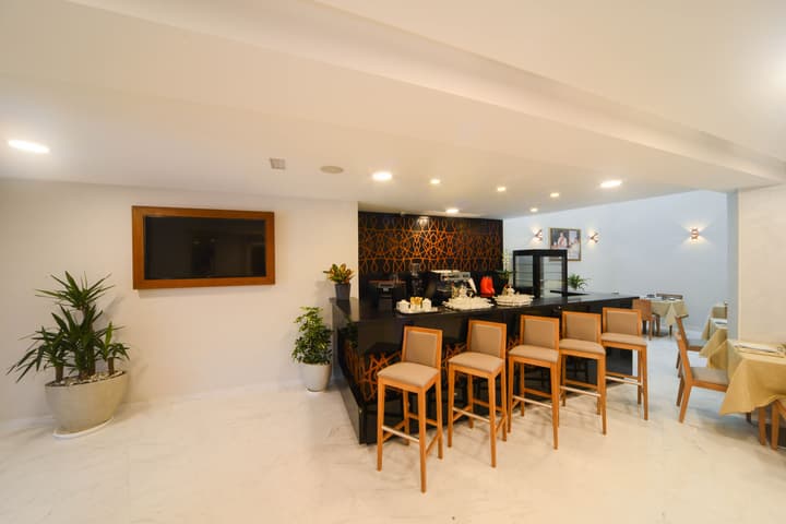 Golden Star Casablanca