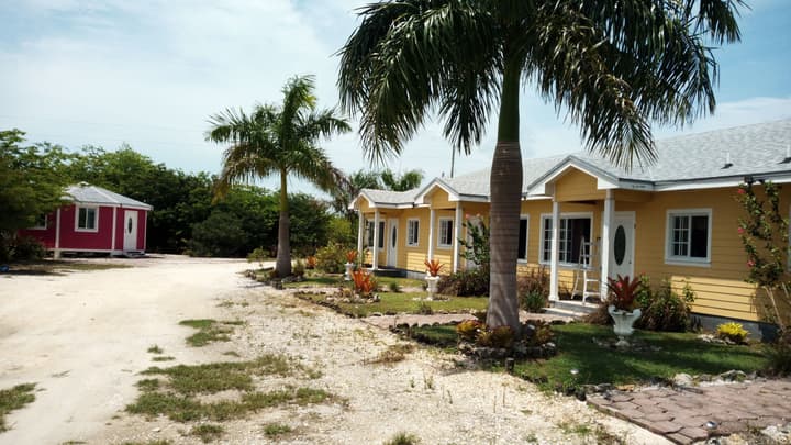 Country Cove