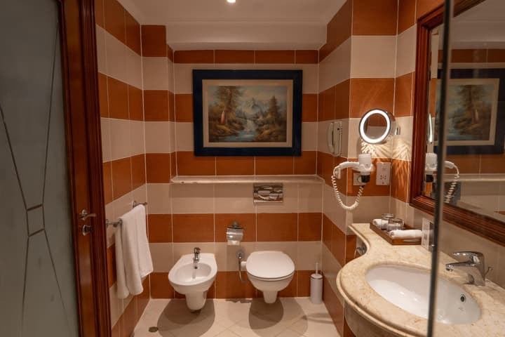 JAZ Grand Marsa - All inclusive