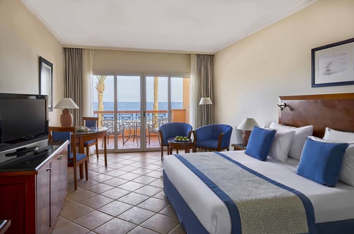JAZ Grand Marsa - All inclusive