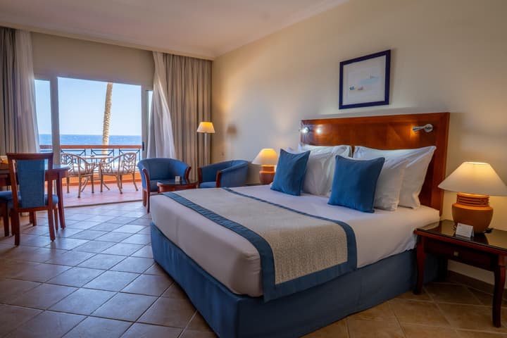 JAZ Grand Marsa - All inclusive