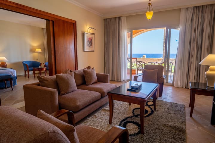 JAZ Grand Marsa - All inclusive