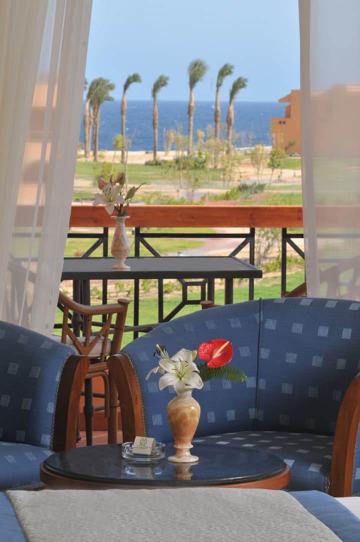 JAZ Grand Marsa - All inclusive