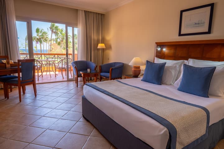 JAZ Grand Marsa - All inclusive