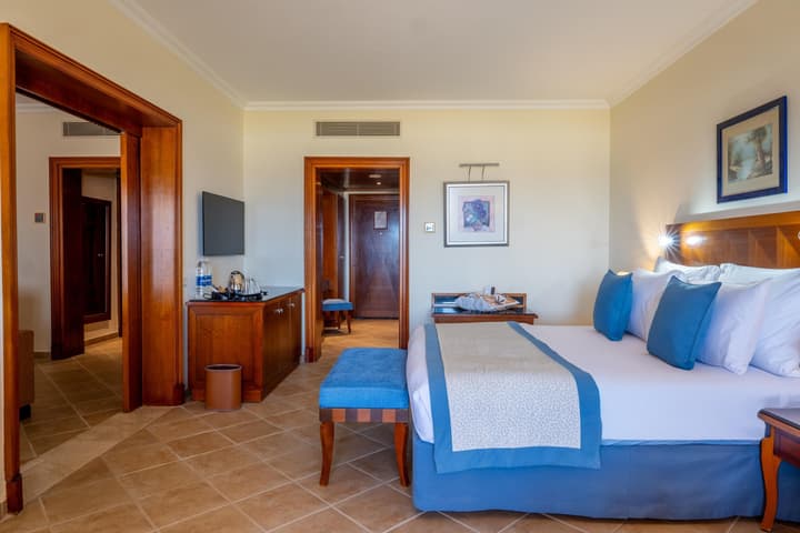 JAZ Grand Marsa - All inclusive